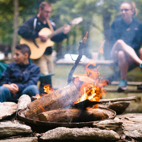 Campfire Cashmere *Seasonal*