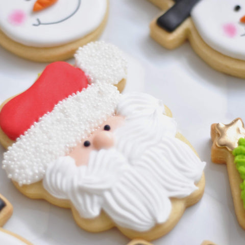 Christmas Cookies *Holiday*