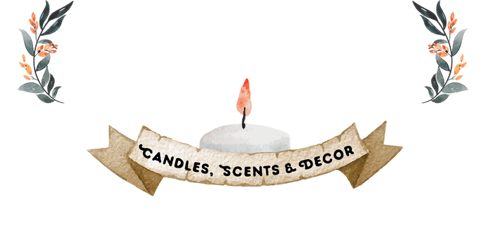 Peaceful Places Candles