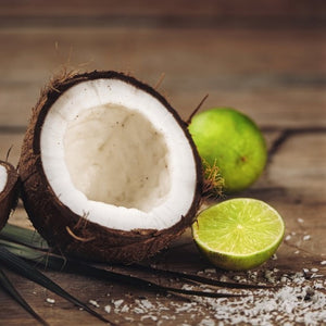 Coconut Key Lime *Closeout*
