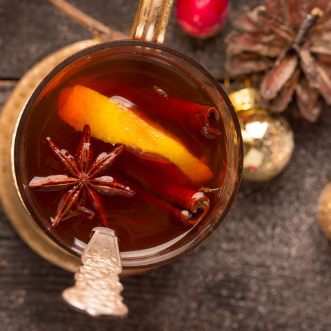 Kentucky Spiced Cider (New Name)