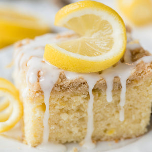 Mom's Lemon Cake *Closeout*